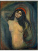 Munch: Madonna